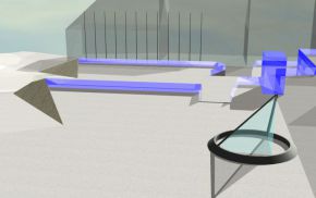 Übersicht von Norden